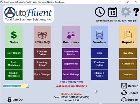 software for mecanic services|Best Auto Repair Software: User Reviews from August 2024 .